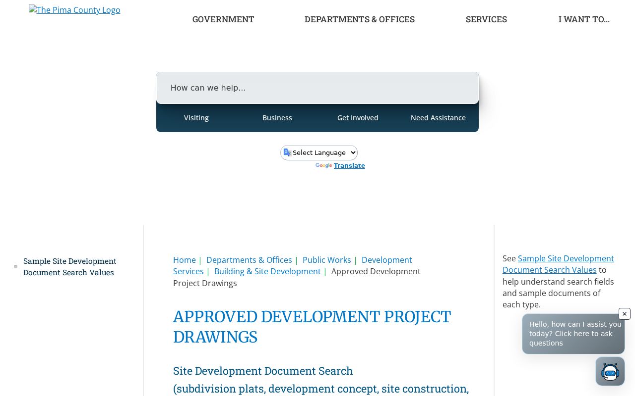 Tucson neighbors lookup through Pima County neighborhood association resources